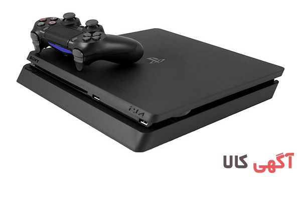 Playstation 4 slim R2 500G 2116A