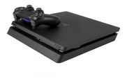 پلی استیشن ۴ اسلیم ۵۰۰ گیگ ریجن ۲ مدل Playstation 4 slim R2 500G 2116A