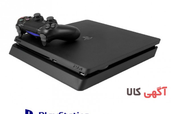  فروش Playstation 4 slim R1 1T 2115B