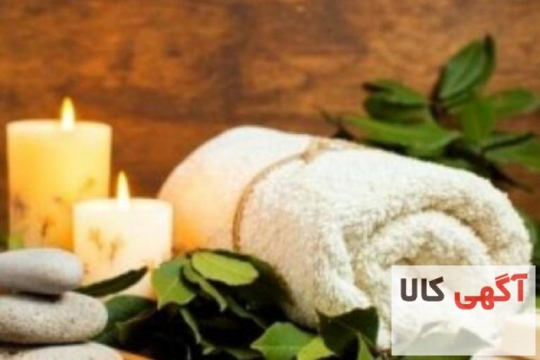 انواع ماساژهای درمانی ریلکسی فول سوئدی یک جلسه رایگان. آموزش + تبادل رایگان