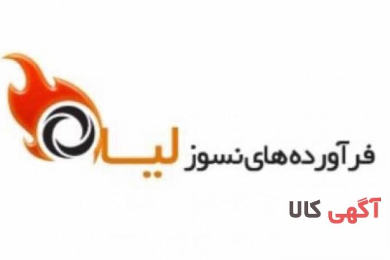 شرکت فرآورده های نسوز لیا