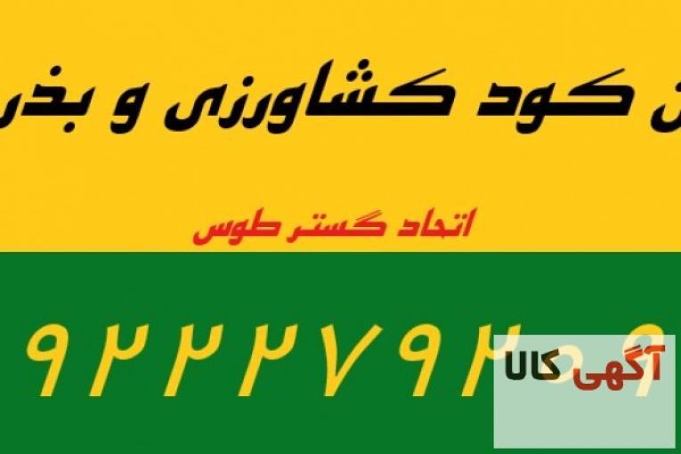 کود و نهاده کشاورزی،نیترات،سولفات آمونیوم،سولوپتاس،و...|09156146048