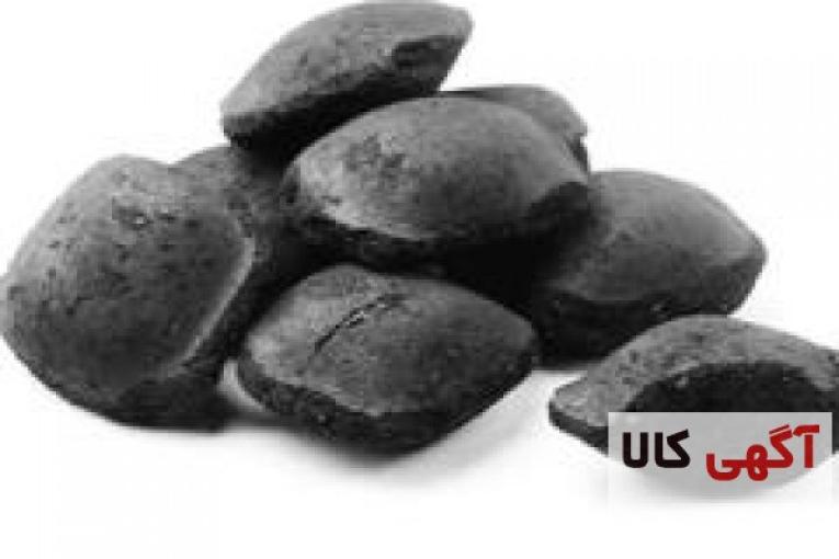 تولید ذغال اکتیو