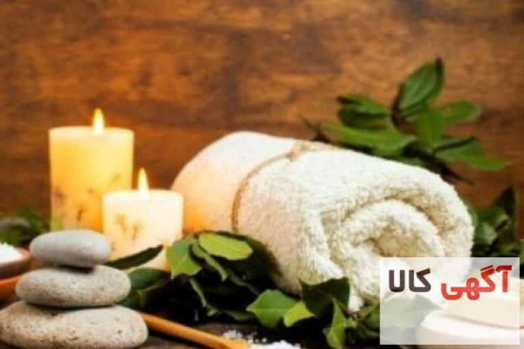 انواع ماساژهای درمانی ریلکسی فول سوئدی یک جلسه رایگان. آموزش + تبادل رایگان