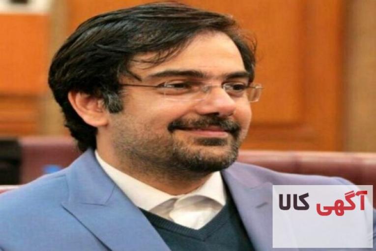علیرضا سحر خیز وکیل
