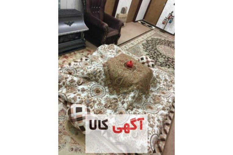 لحاف کرسی لایکو ، پشمی