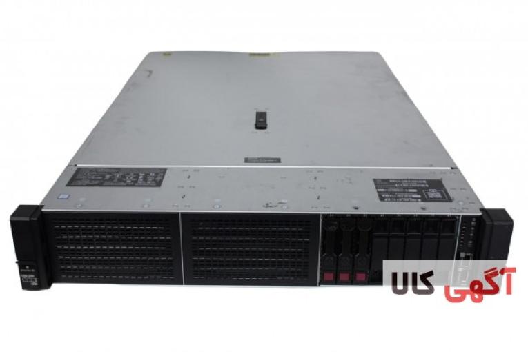 خرید و فروشServer g10 dl380 8sff