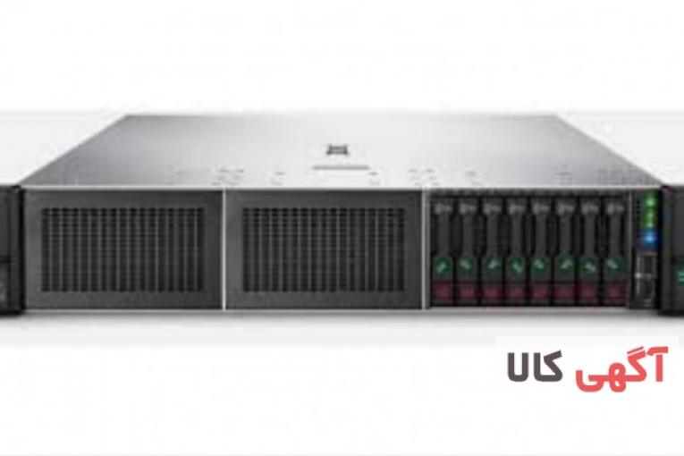 خرید و فروشDL380 G10 8SFF new