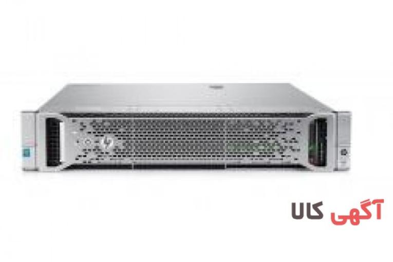 خرید و فروش Server  g9 dl380 8sff + nvme 