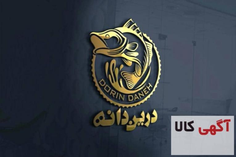 فروشگاه درین دانه