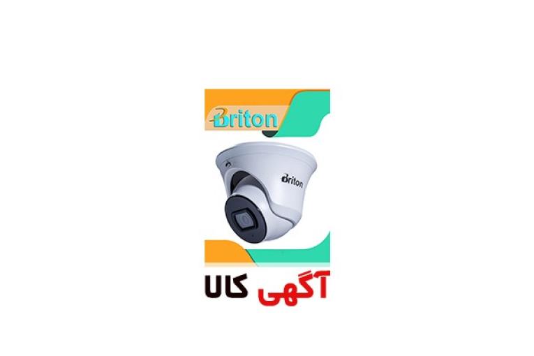 شرکت ایلیا نمایندگی دوربین مداربسته برند برایتون