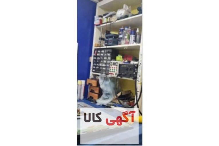 تعمیر LED LCD _ قیمت هزینه تعویض بک لایت تلویزیون ال ای دی ال سی دی سامسونگ ال جی LG دوو اسنوا الجی