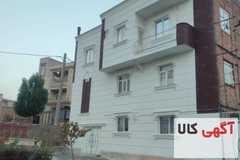 نمای رولسر