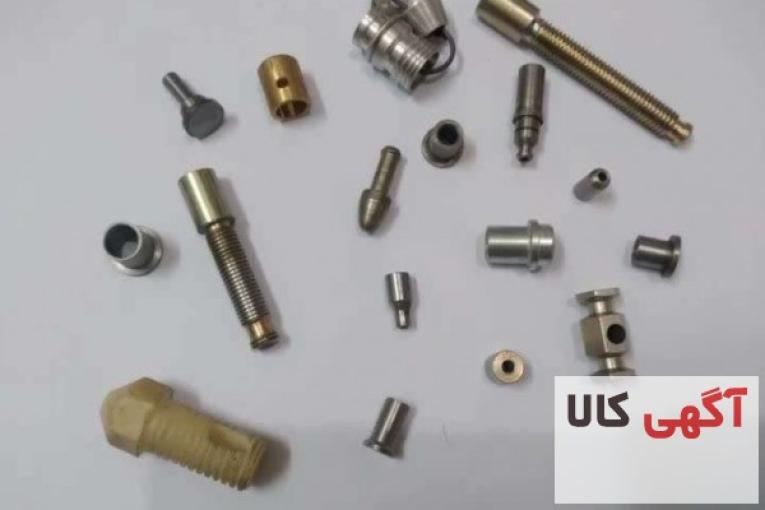 سری تراشی- خدمات سری تراشی