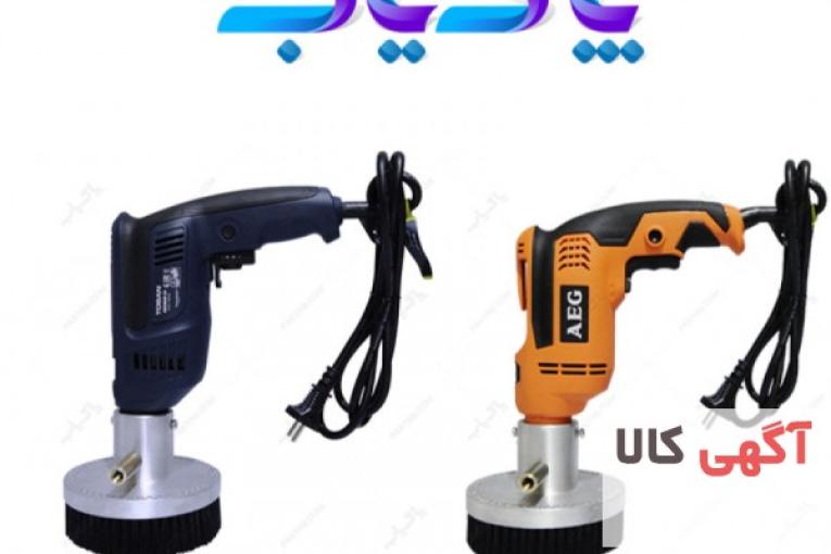 فروش دریل مناسب مبل شویی