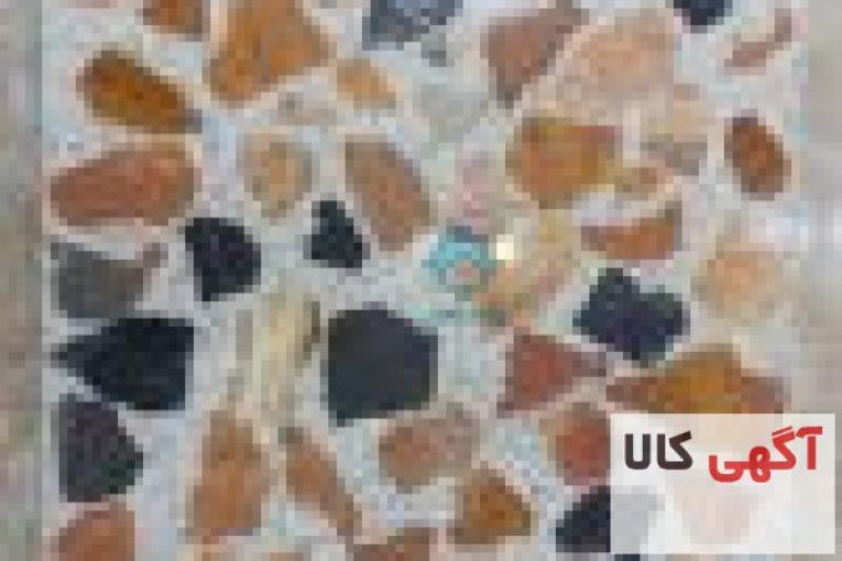 خرید موزاییک الوان مشکی نمره 8 – سنگ درشت و اتوماتیک