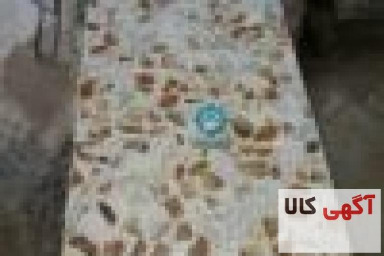 موزاییک مرمر و سفید یزد و کرمان – حضرتی