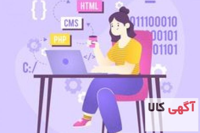 کار آنلاین بدون محدودیت و با درآمد بالا