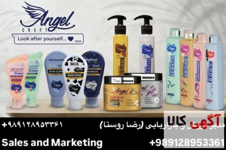شرکت تولیدی سورفین
