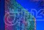 خدمات نصب و فروش تلوزیون شهری LED WALL>