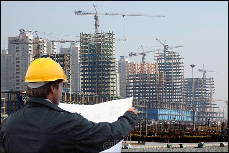واگذاری شرکت رتبه 5 راه وساختمان ، انتقال 7 روزه