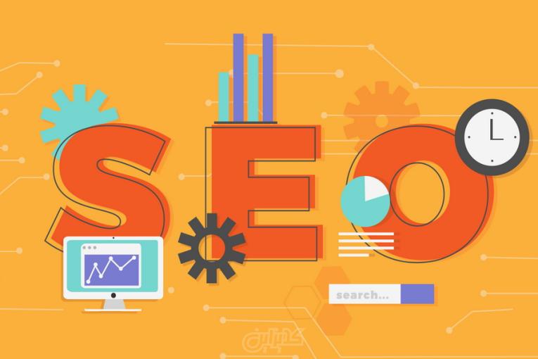 Deep SEO، متخصص سئو، طراحی سایت و تولید محتوا