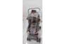 کالسکه کودک شیک و تمیز>