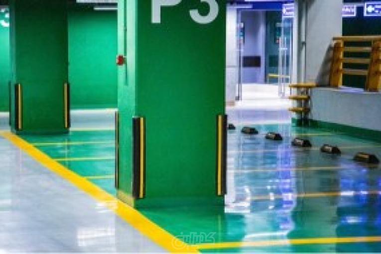 فروش تجهیزات کامل پارکینگ و سیستم های ایمنی-hekfapark.com