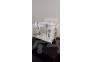 چرخ خیاطی ژانومه مدل 802 اصل ژاپن>