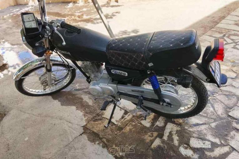 موتور ناب گاز خور 