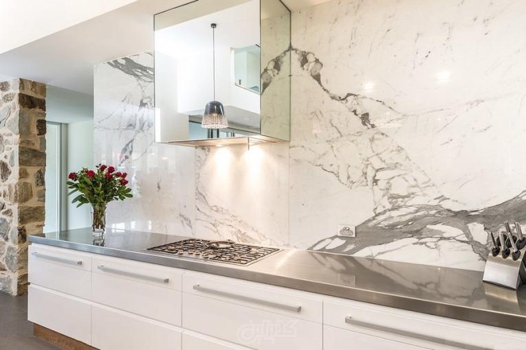 دیوارپوش ماربل شیت