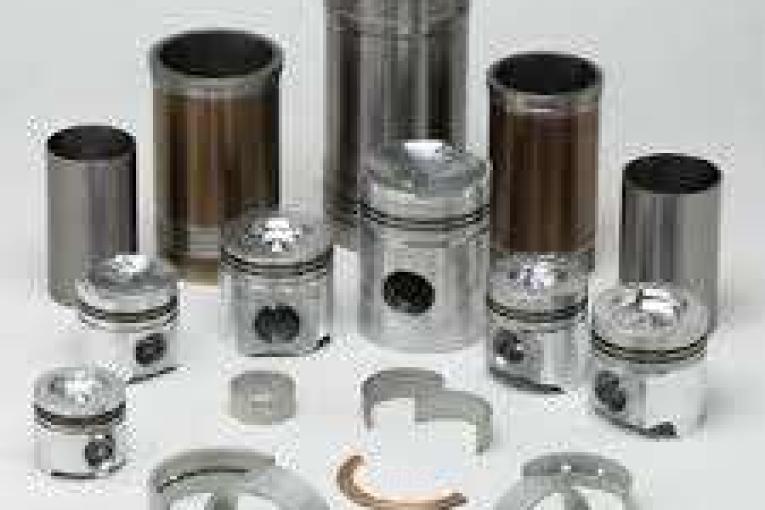 تولید انواع تسمه و میلگرد و شش گوش خوش تراش