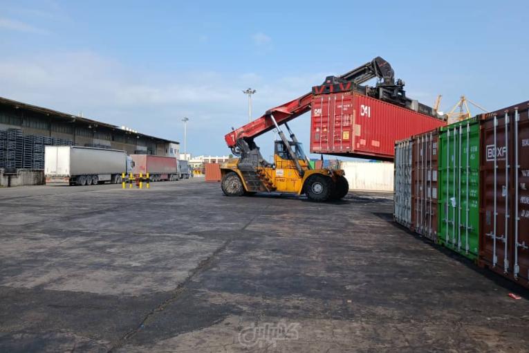 ترخیص کالا از گمرک