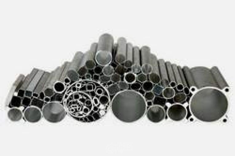 طراحی و تولید مقاطع آلومینیومی یخچال های صنعتی و لوله های یخچالی