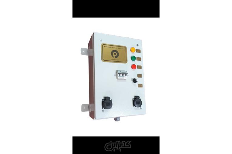 سیستم ارت الکترونیکی پیشرفته