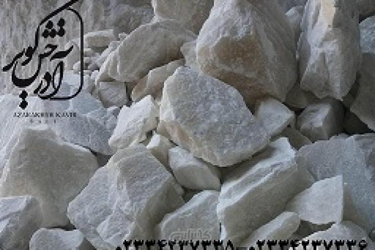 فروش سنگ نمک و نمک مخصوص دامداری در گرمسار 