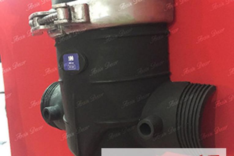 ماکت فیلتر صنعتی آب