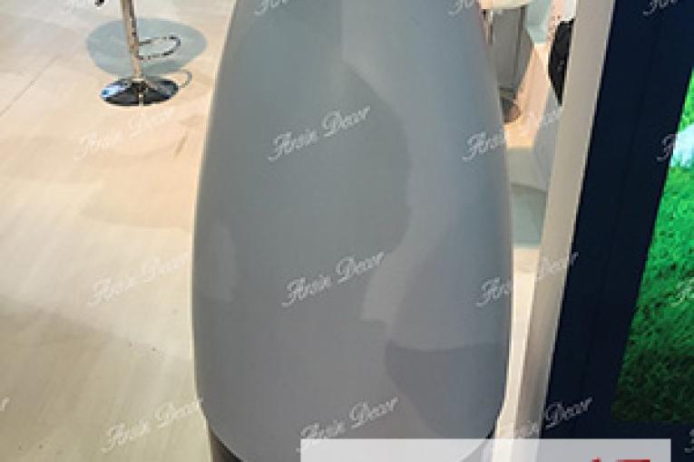 ماکت بطری شیر دامداران