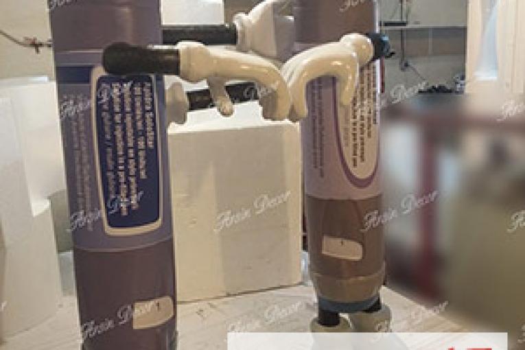 ماکت تبلیغاتی خودکار