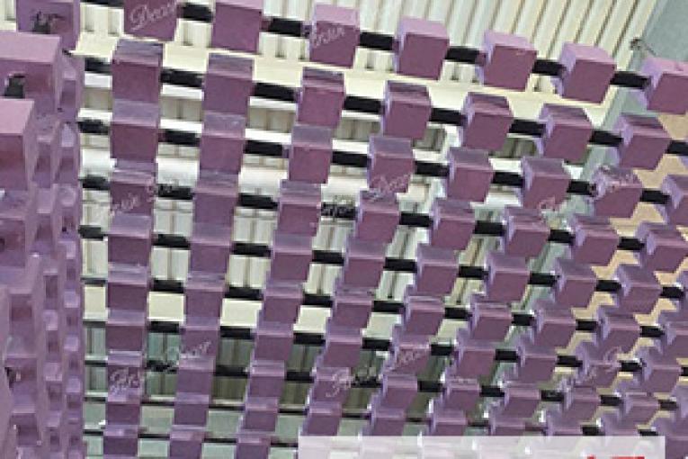 دکوراسیون غرفه نمایشگاهی 