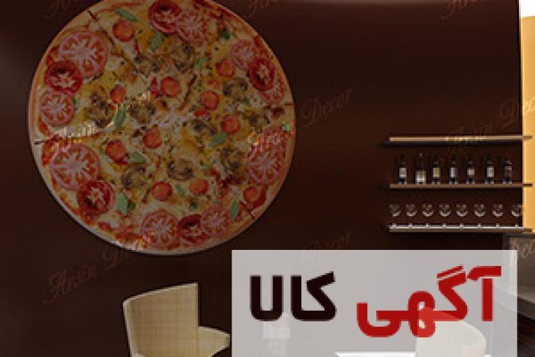 دکوراسیون رستوران مدرن