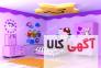 دکوراسیون اتاق کودک>