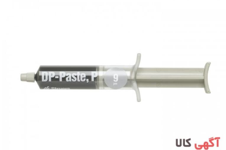 مواد صنعتی و متالوگرافی