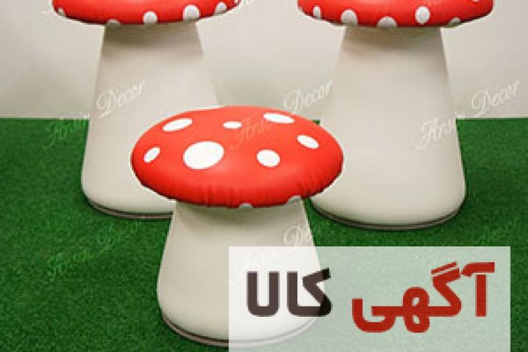 ساخت ماکت قارچ