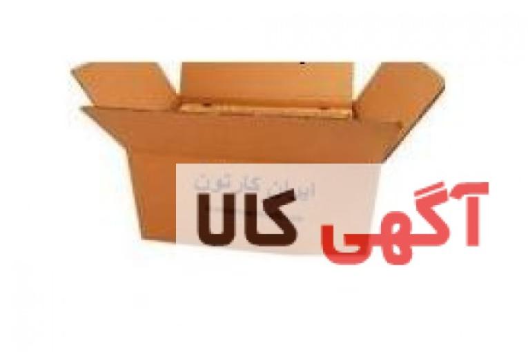 تولید کارتن نبات