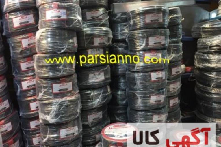 تولید و فروش انواع ترموکوپل و المنت کوره های حرارتی