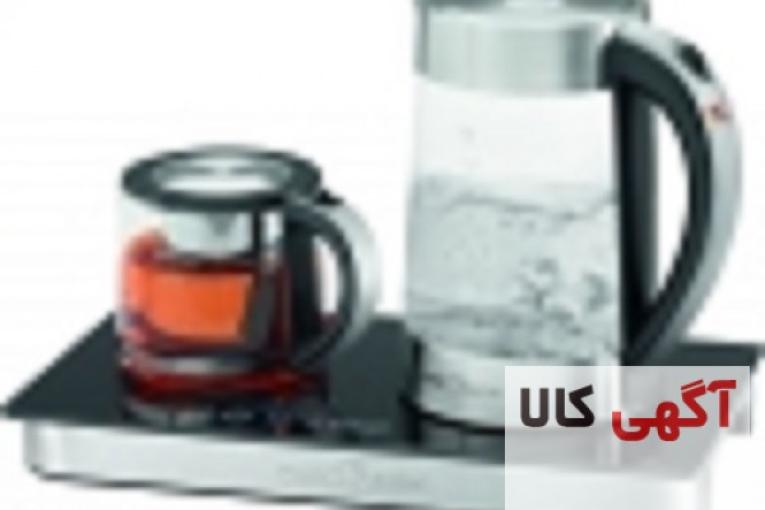  چای ساز پروفی کوک مدل PC-TKS 1056