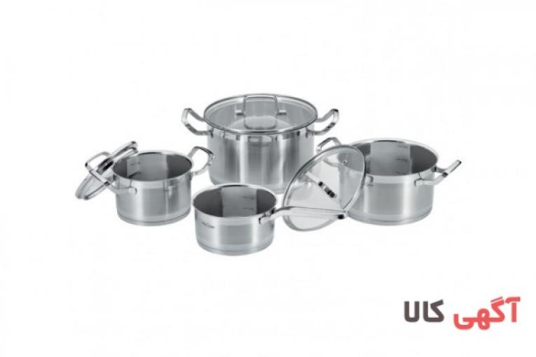  سرویس قابلمه پروفی کوک مدلPC-KTS 1051