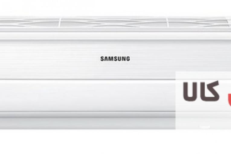  کولر گازی12000 فقط سرد سامسونگ AR12HSFNCWKN