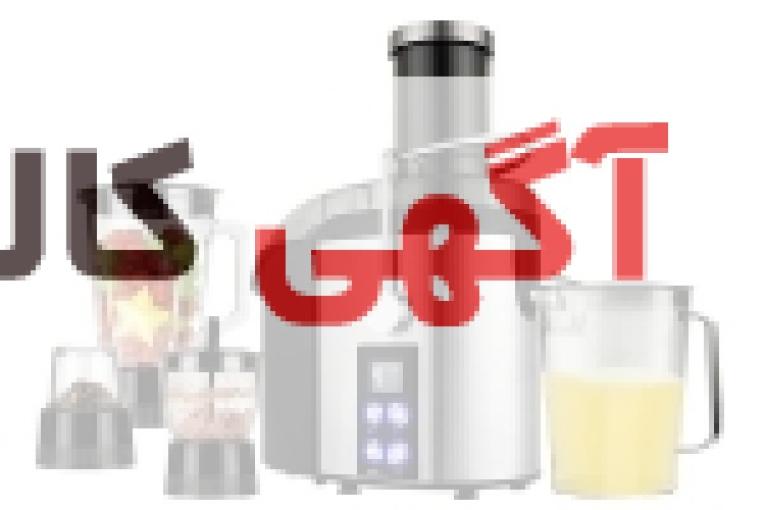  آب میوه گیری  گوسونیک مدل  GSJ-731